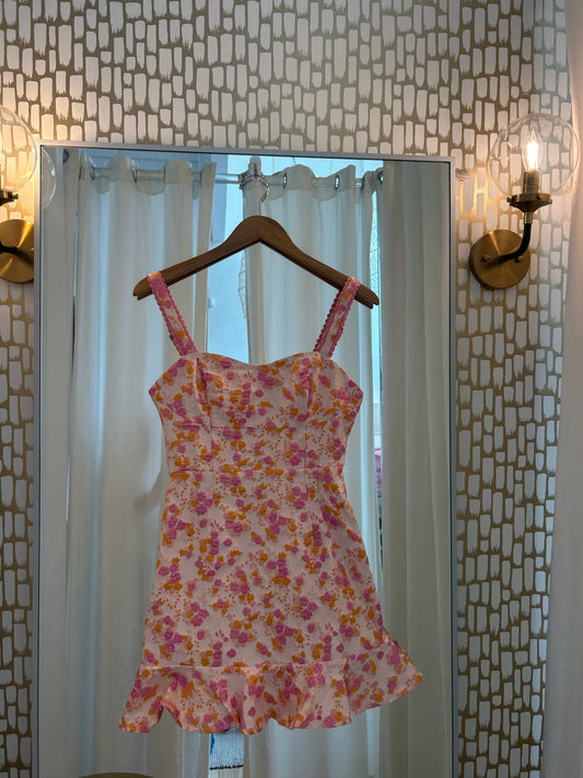 Mason Dress