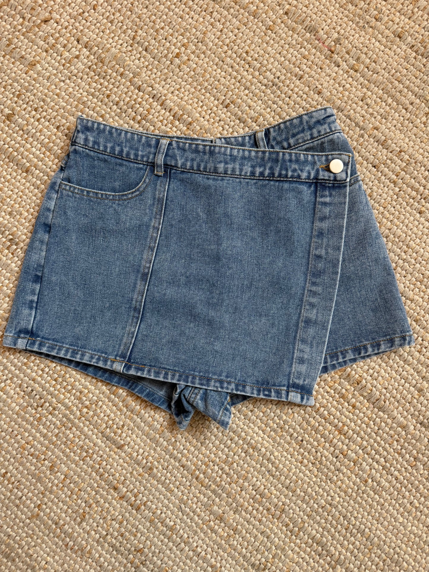 Kinsey Skort