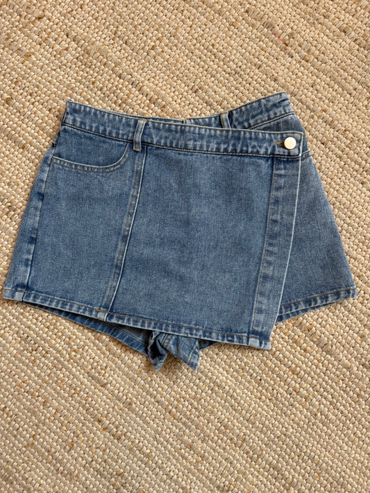 Kinsey Skort