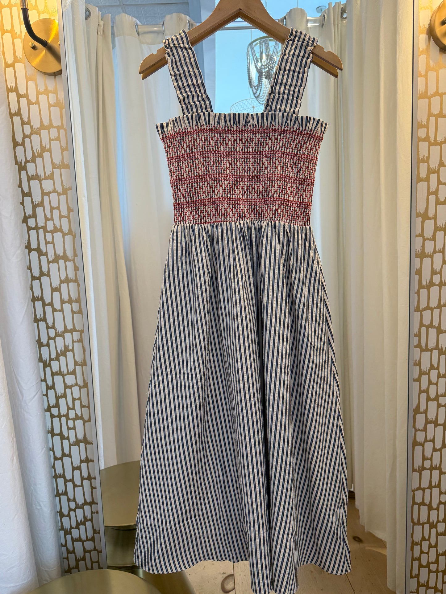 Miss Americana Midi