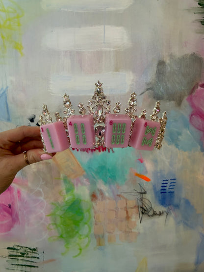 Mahjong Crown
