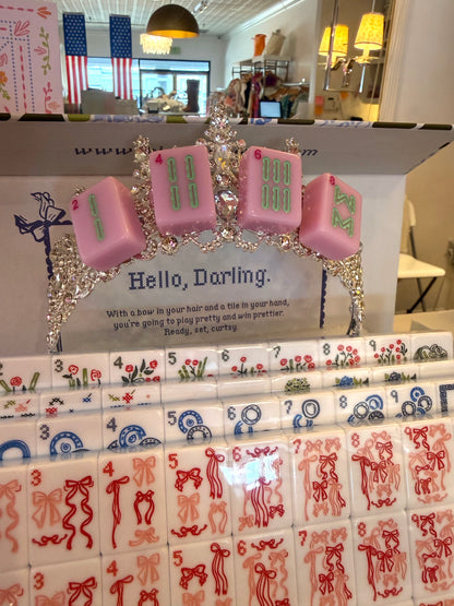 Mahjong Crown