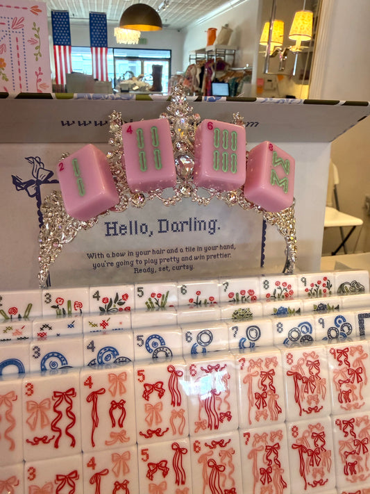 Mahjong Crown