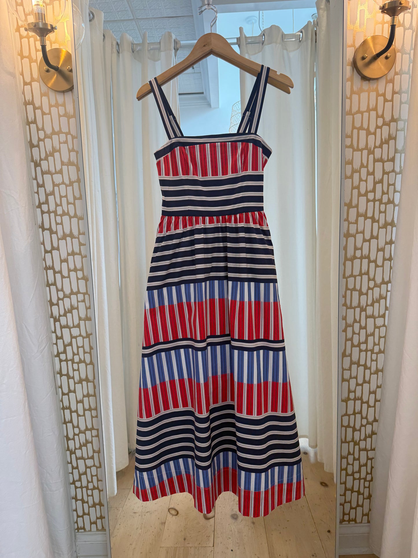 Britt Dress