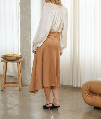 Tate Skirt