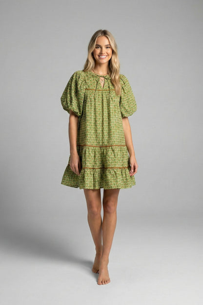 Allison Dress