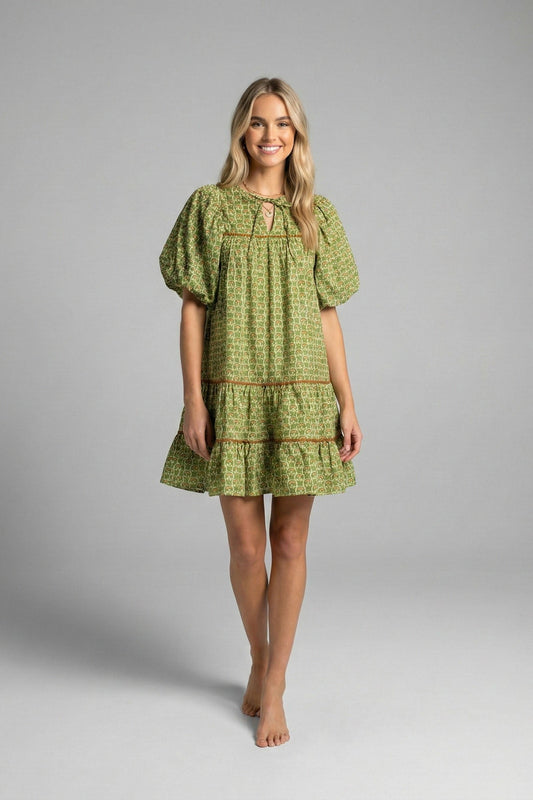 Allison Dress