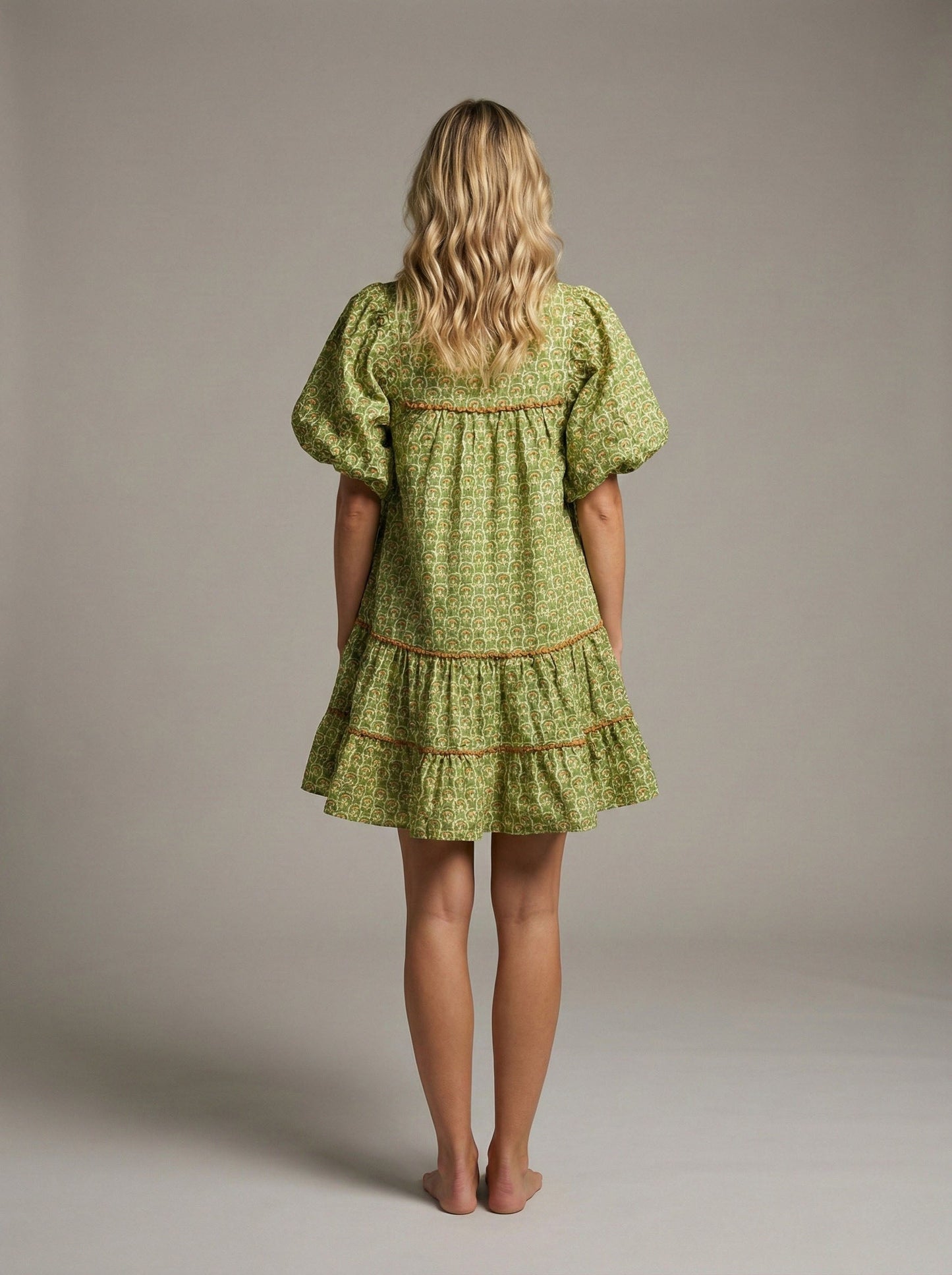 Allison Dress
