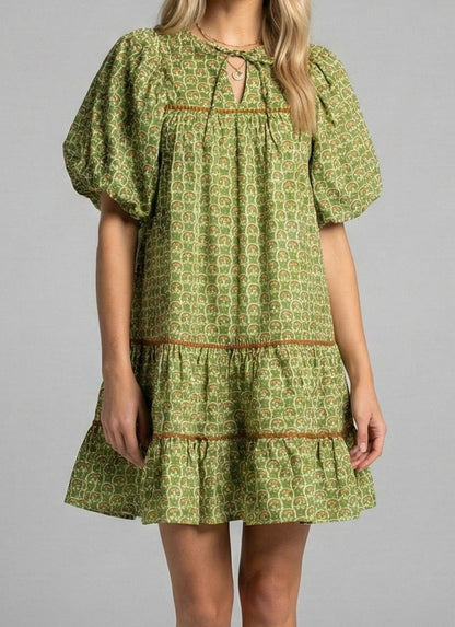 Allison Dress