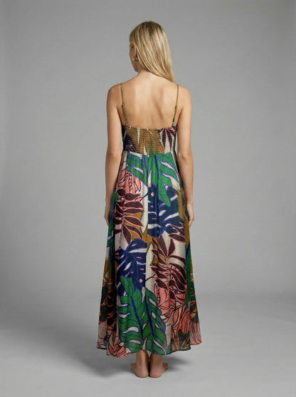 Josephine Maxi Dress