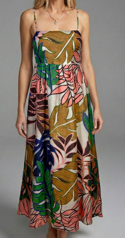 Josephine Maxi Dress