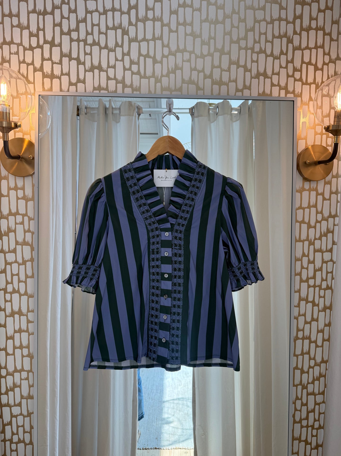 Darla Top