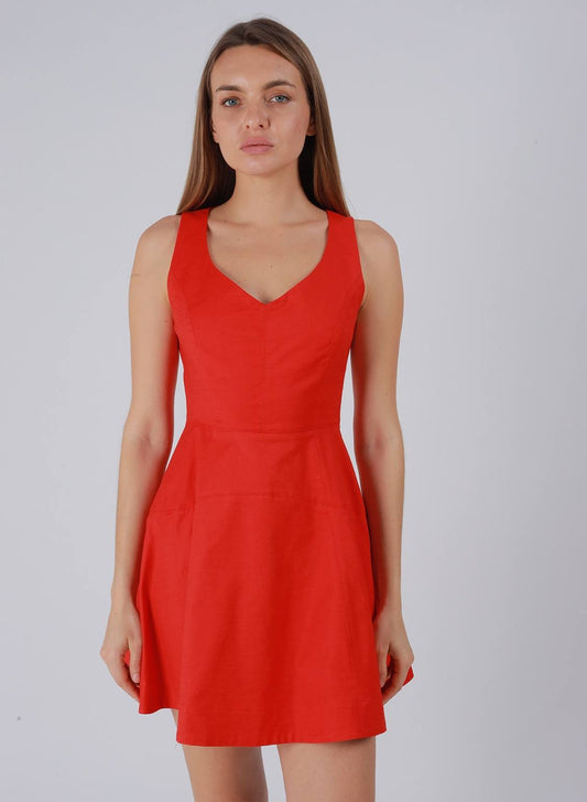 Celeste Mini Dress