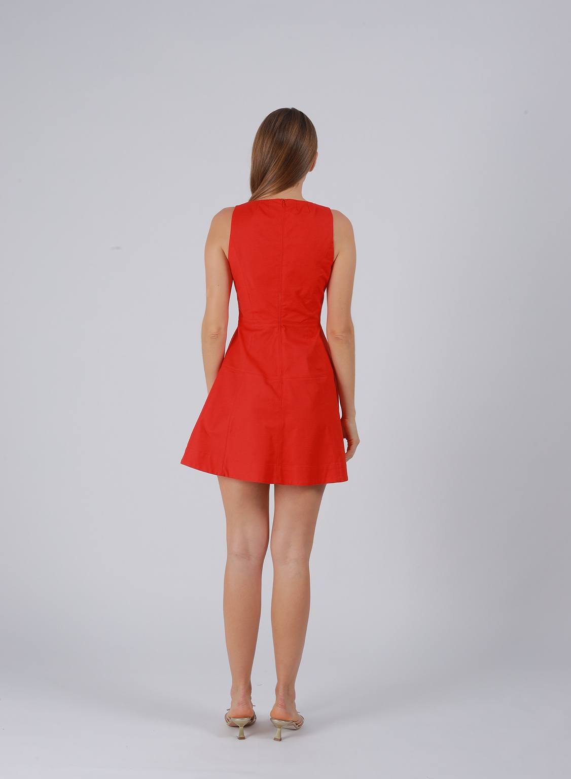 Celeste Mini Dress