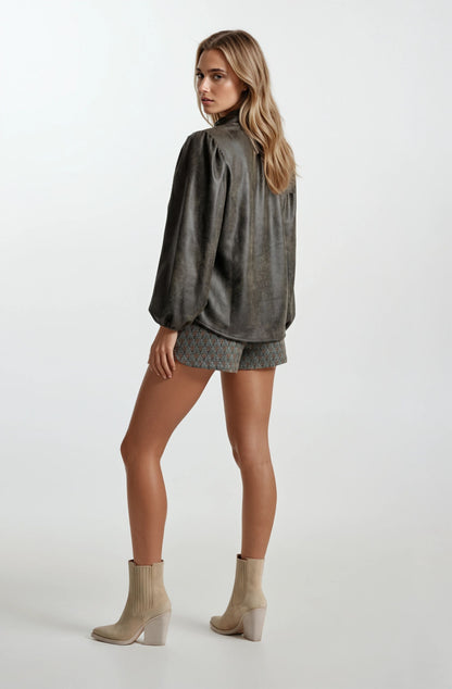 Maxine Shorts