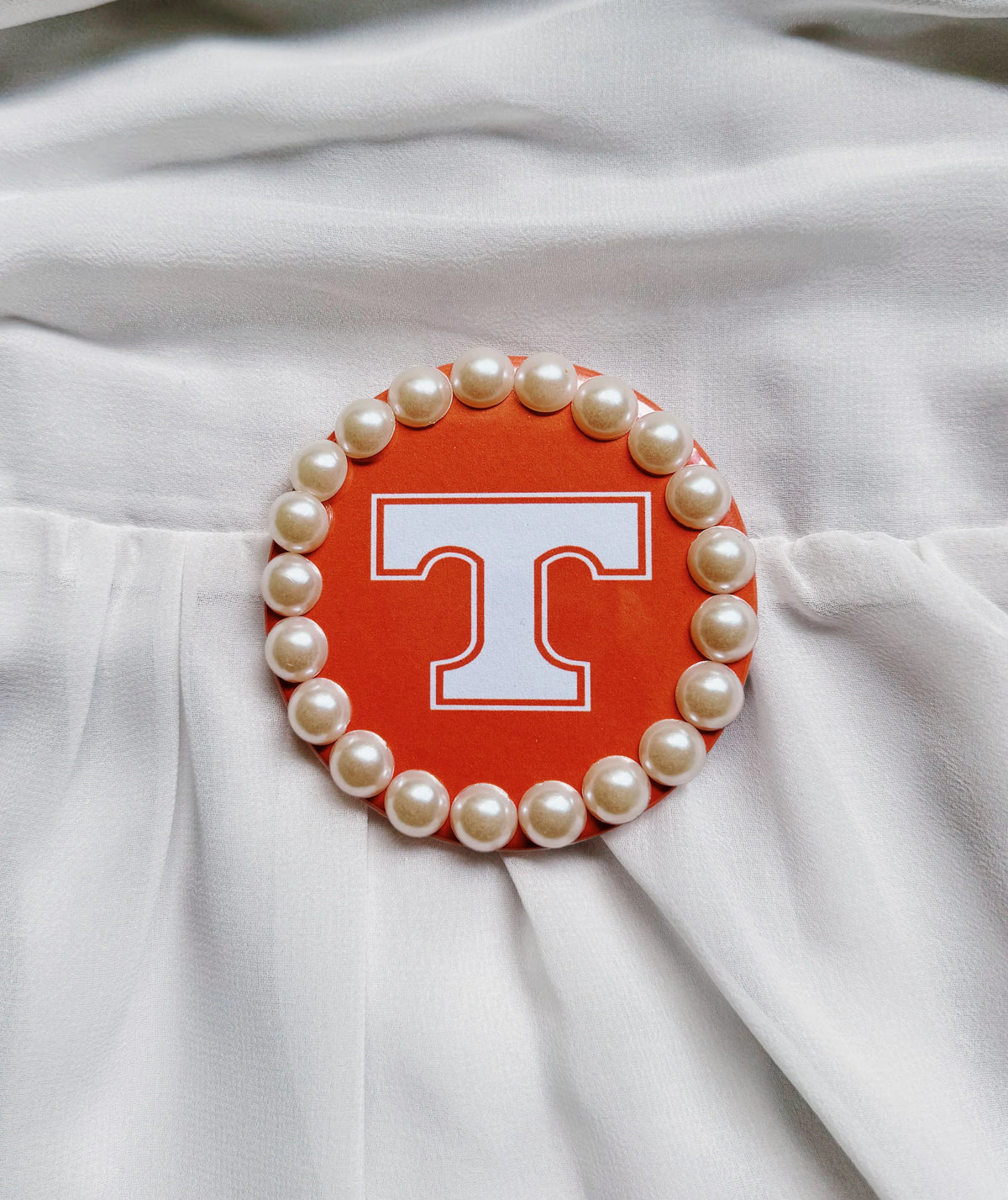 Pearl Button