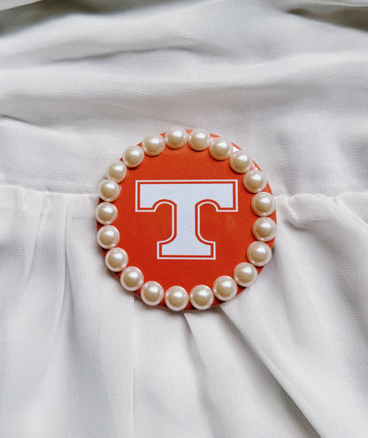Pearl Button