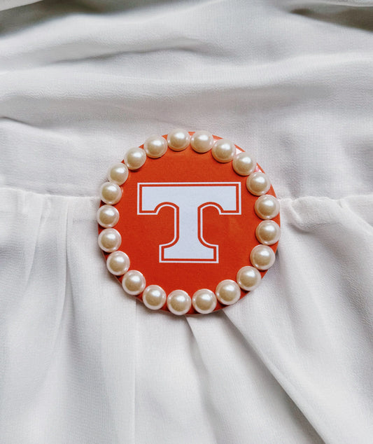 Pearl Button