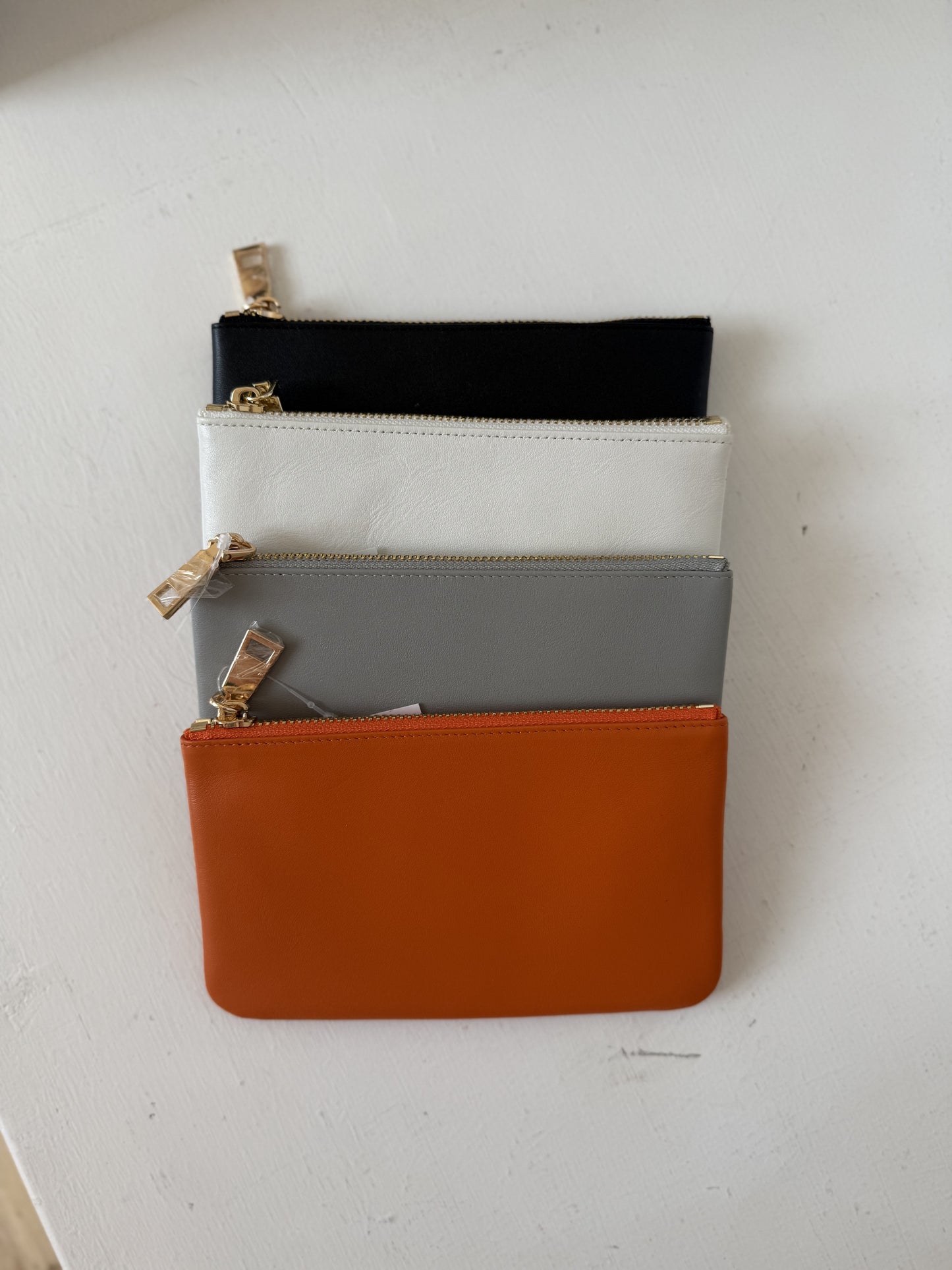 The Essentials Bag