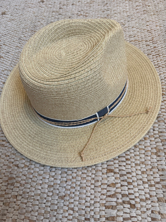 Straw Hat