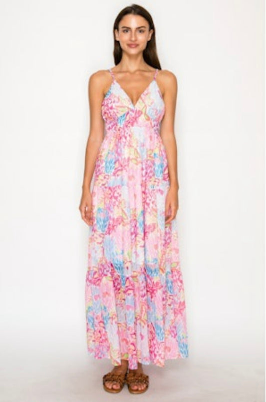 Perry Maxi Dress