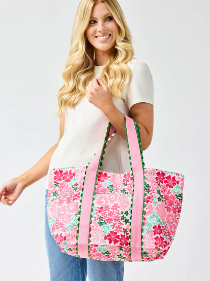 Capri Carryall