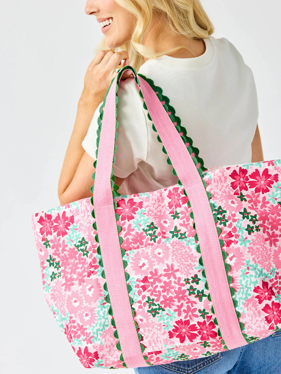 Capri Carryall