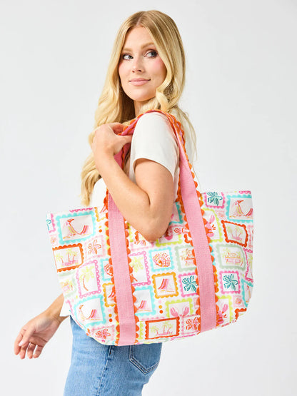 Capri Carryall