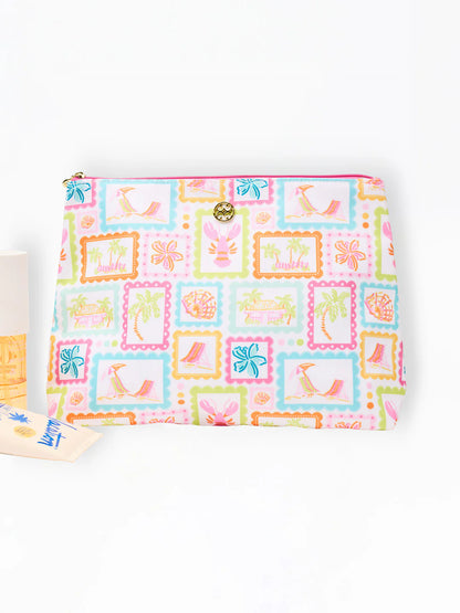 Travel Pouch