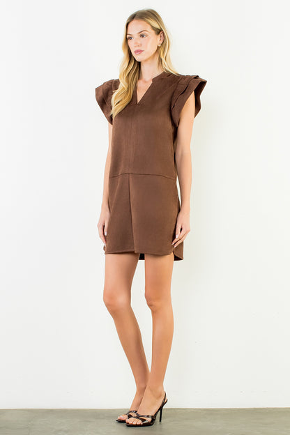 Megan Dress