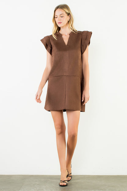 Megan Dress