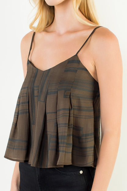 Cris Tank Top