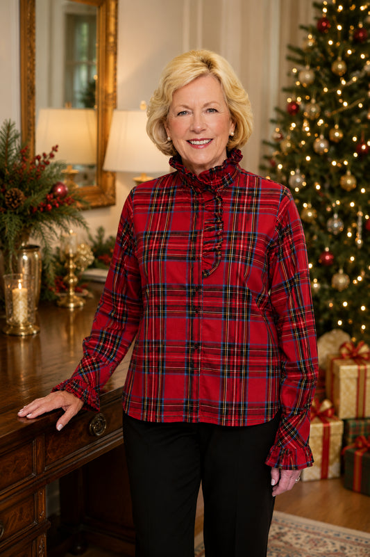 Katie Blouse