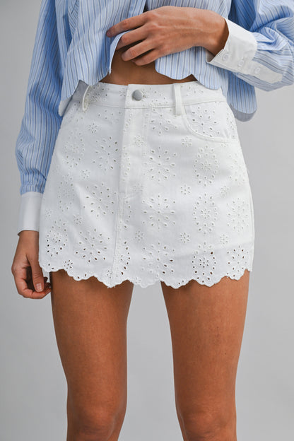 Fiona Skort