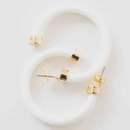 Midi Hoops