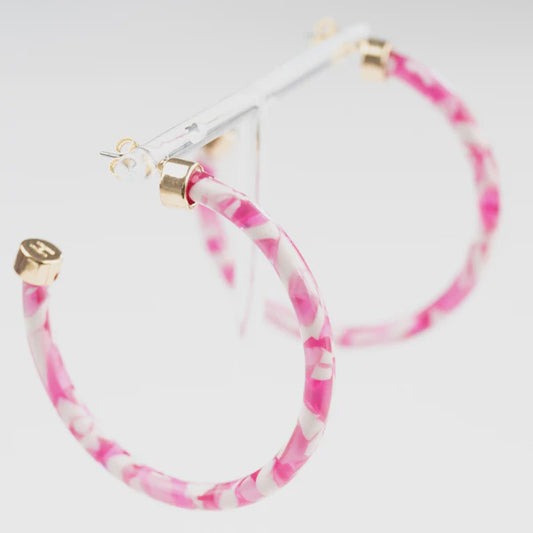 Mini Hoops