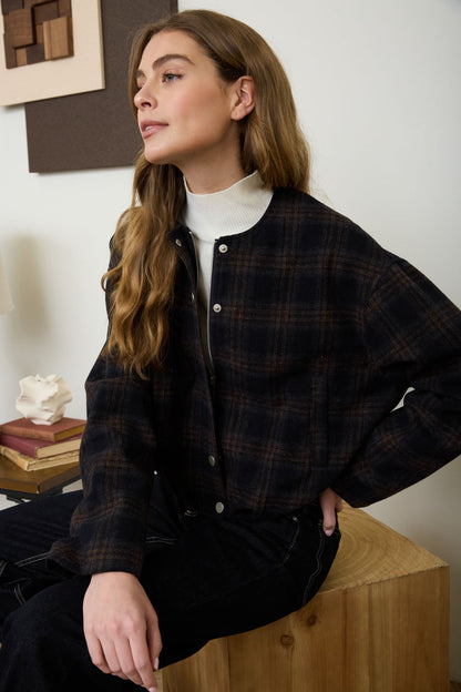 Victoria Jacket