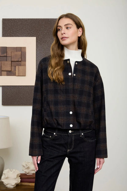Victoria Jacket