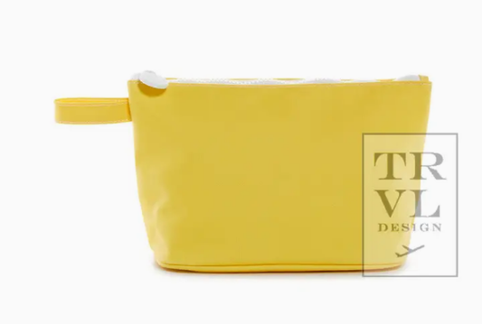 Skipper Coated Canvas