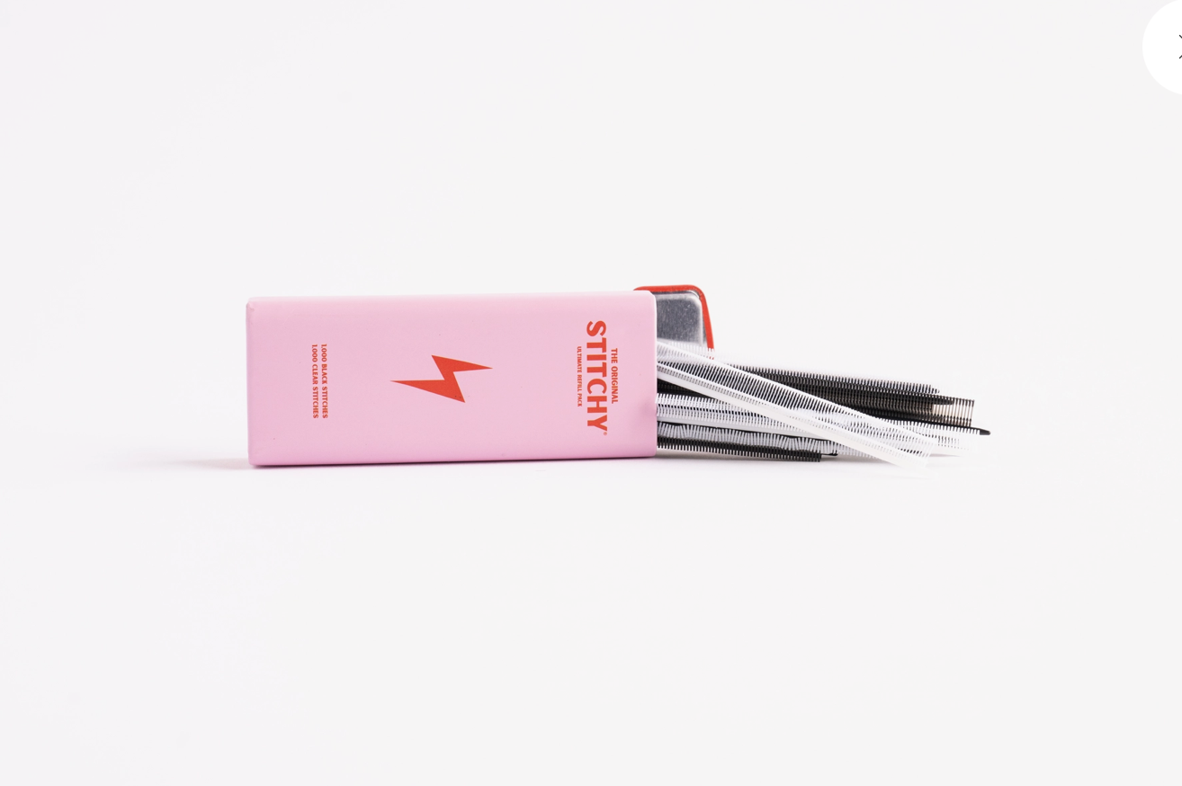 Stitchy Refill Pack
