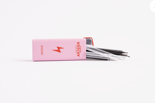 Stitchy Refill Pack