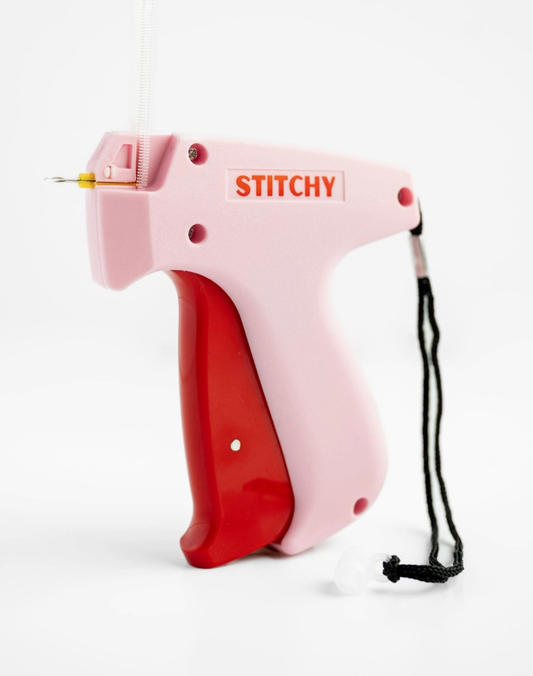 Stitchy
