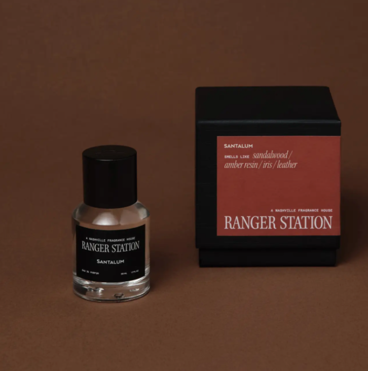 Santalum Eau De Parfum 50ML