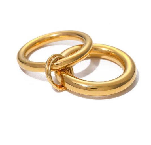 Collier Ring