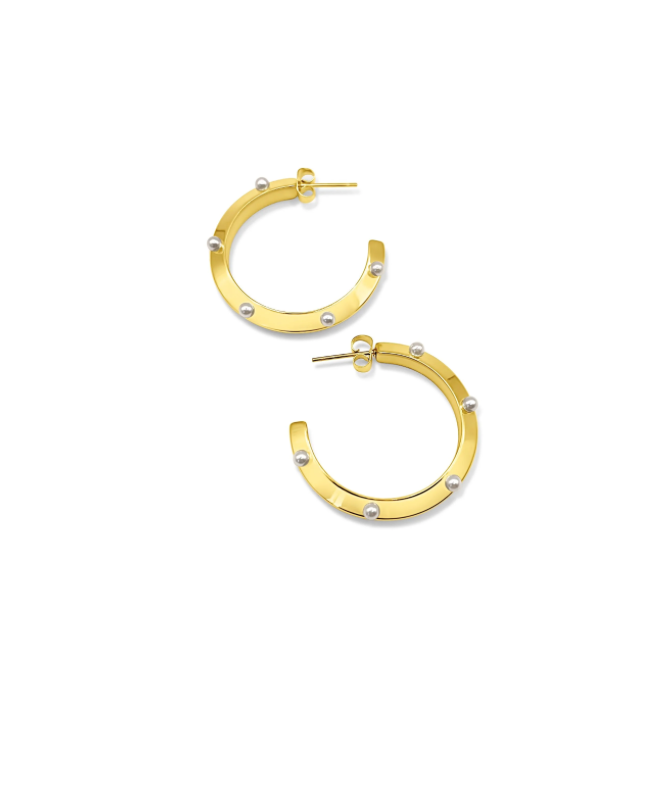 Reya Earrings