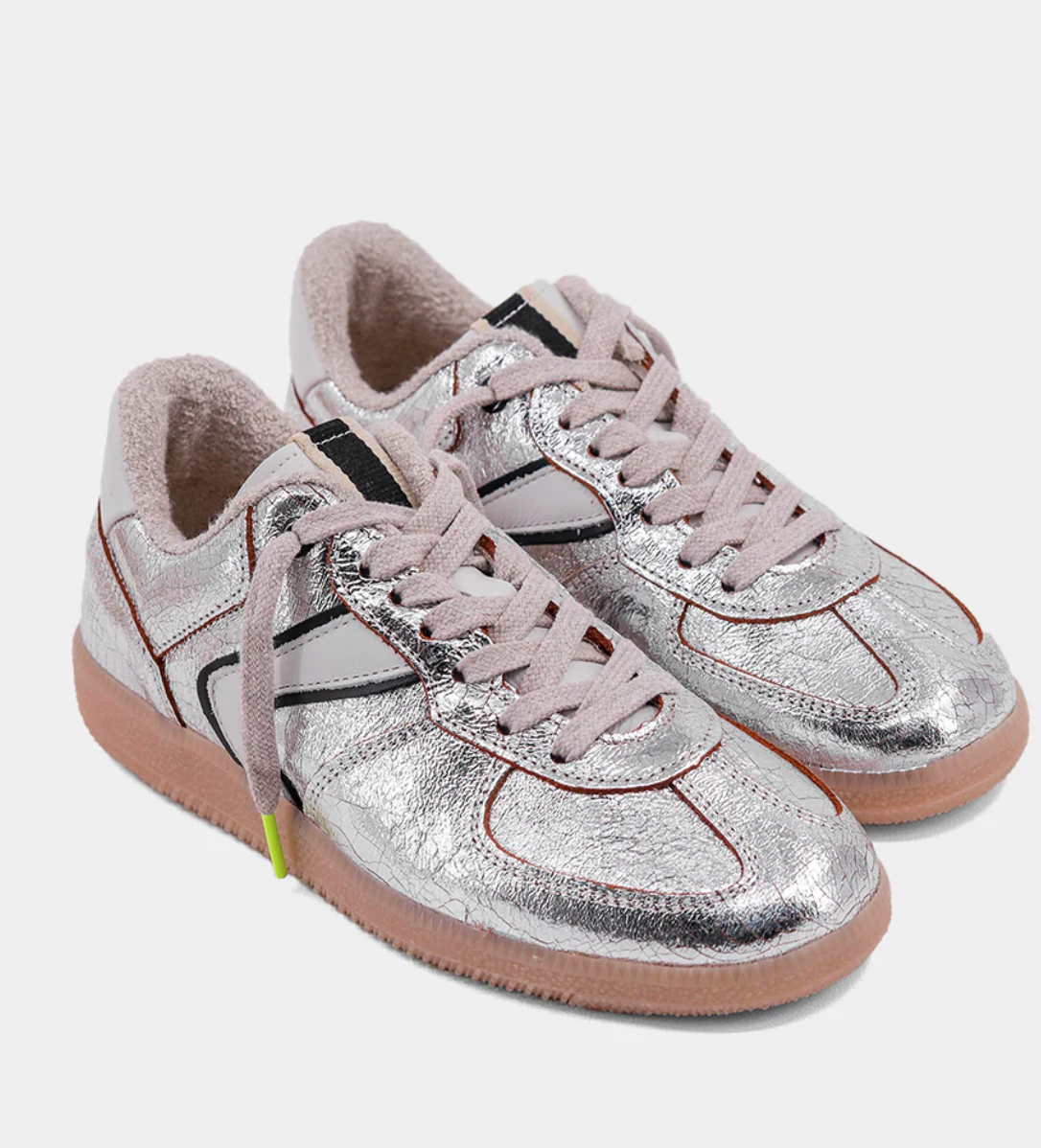Sylvia Sneaker