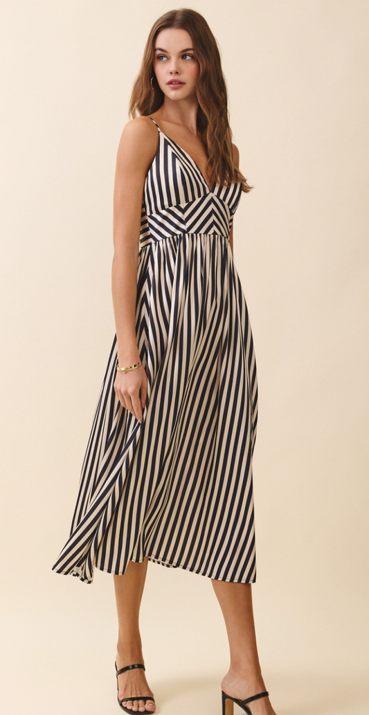 Della Dress