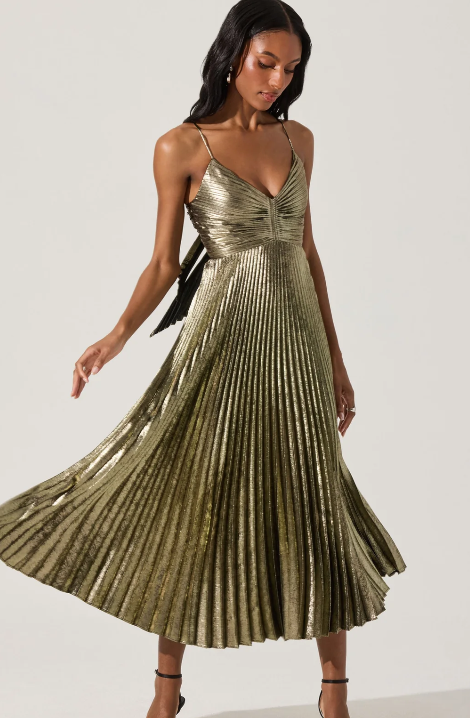 Felicity Dress
