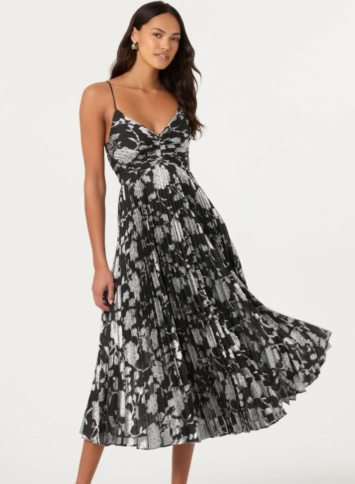 Freya Dress