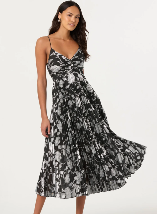 Freya Dress